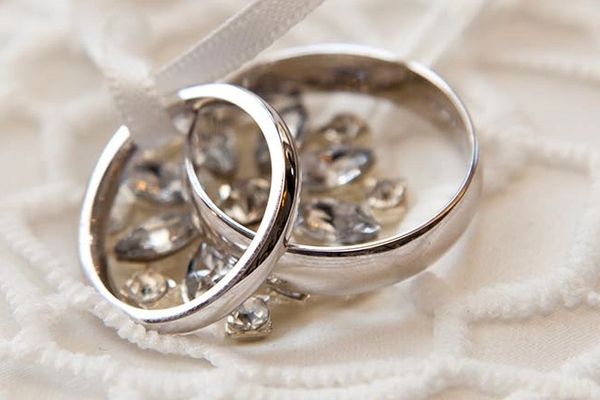 Wedding Rings