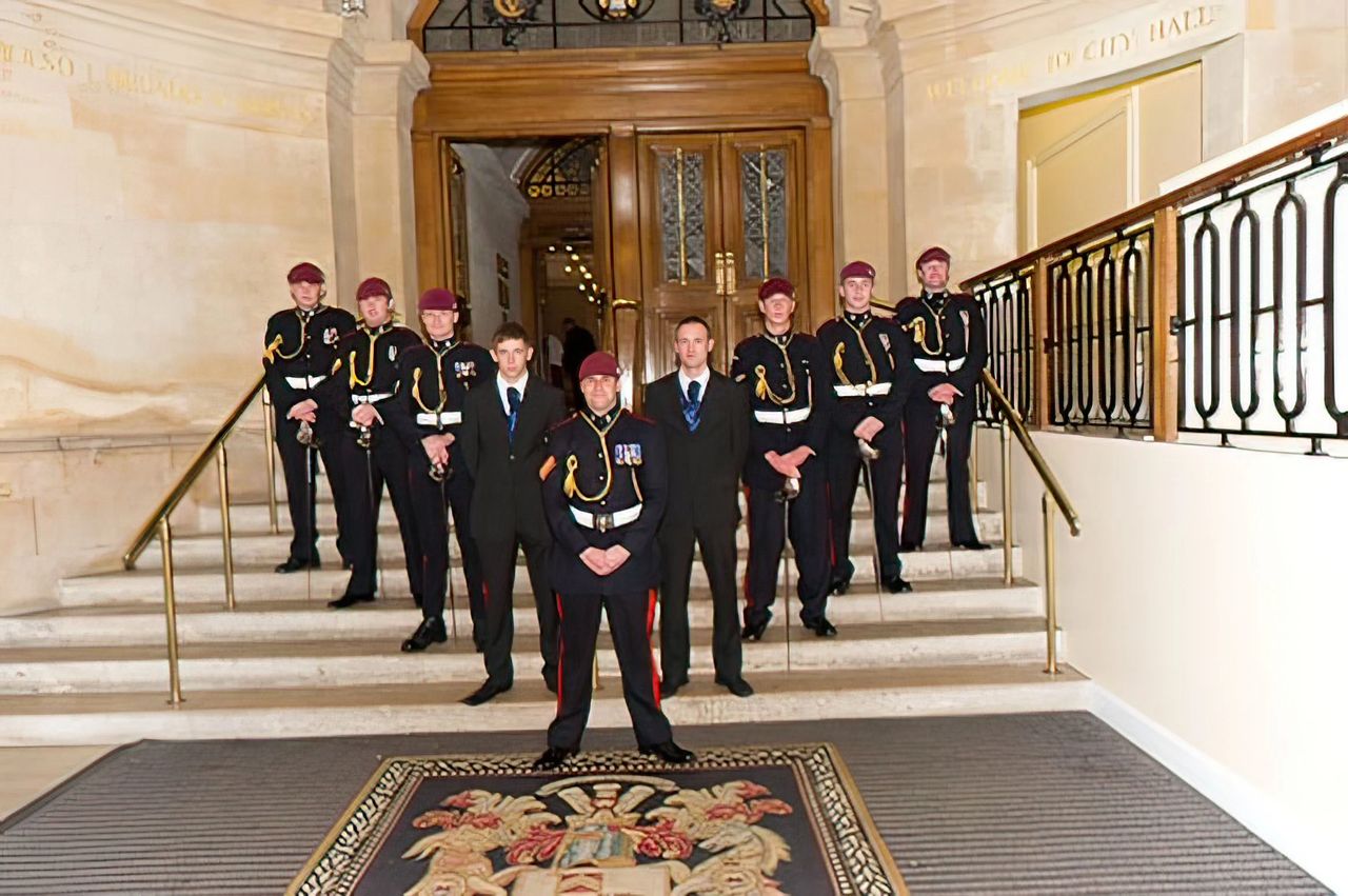 cardiff city hall weddings