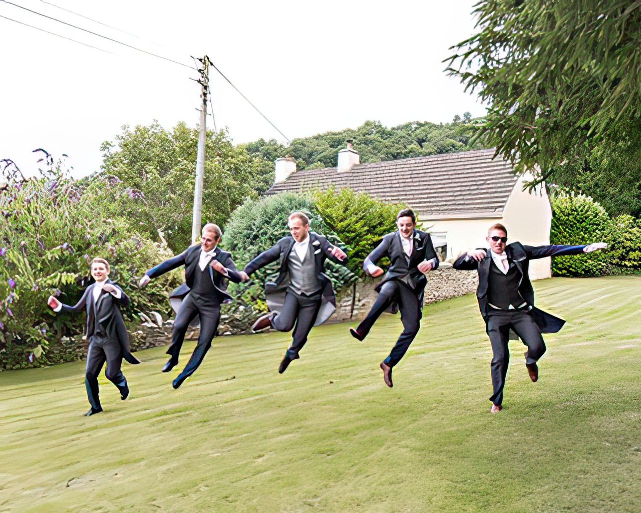 low cost wedding photography Crickhowell