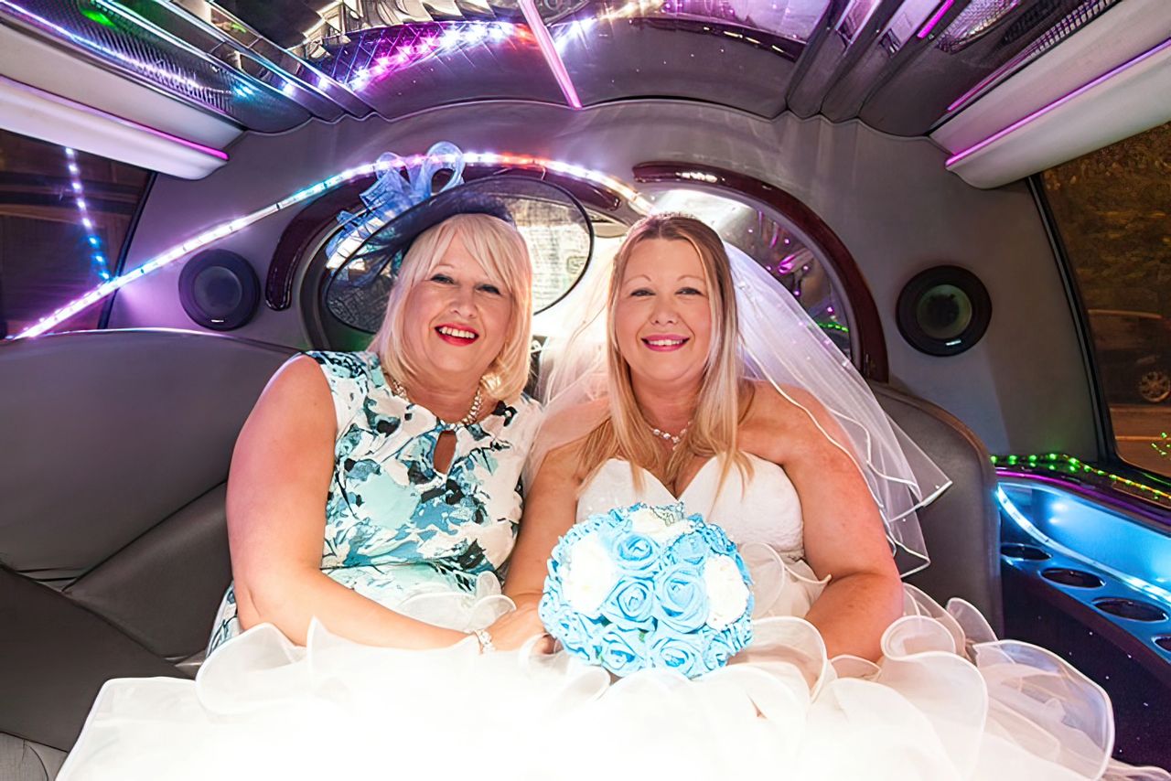 Penallta House wedding photography