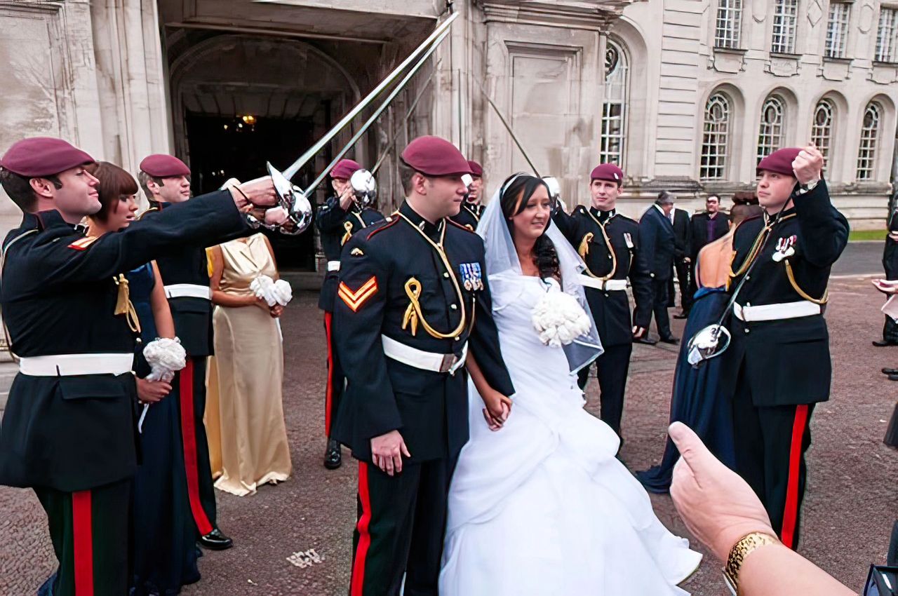 cardiff wedding photographer