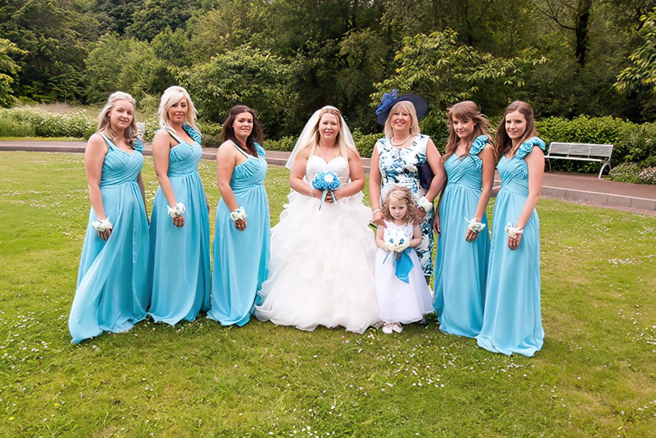 Ty Penallta wedding photographer