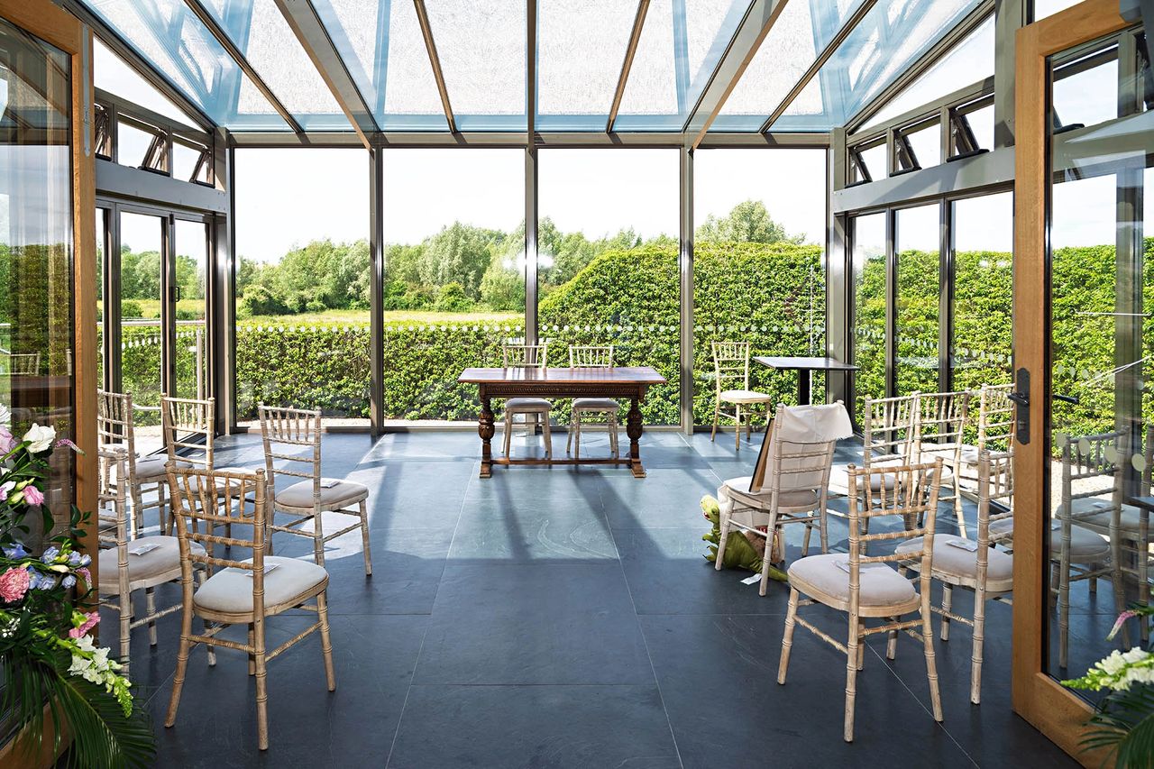 Eckington Manor wedding photography