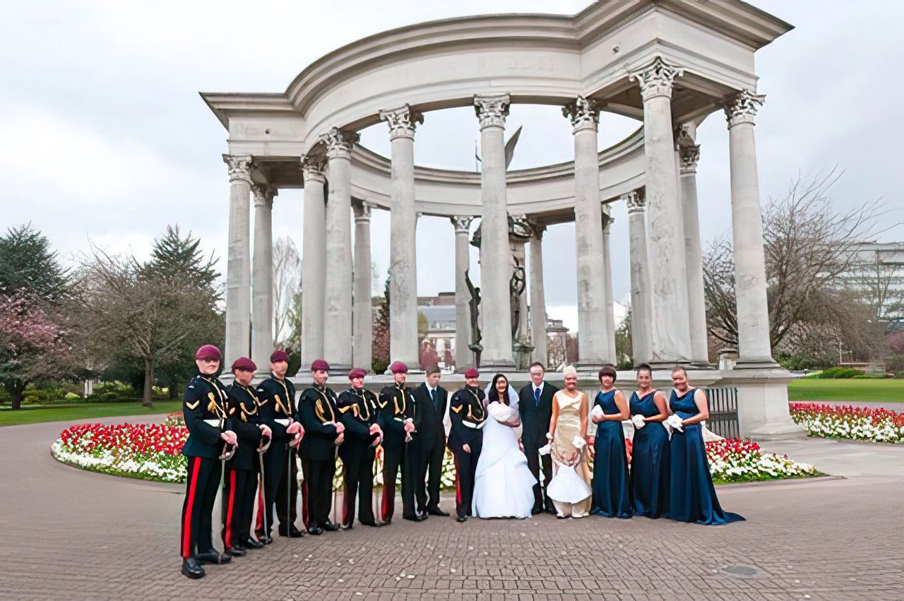 cardiff register office