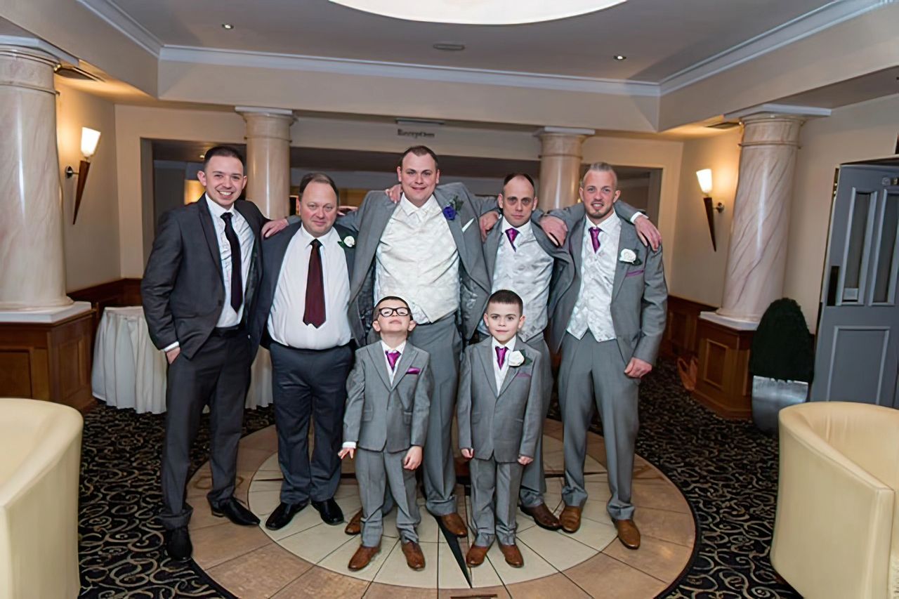 budget wedding photography