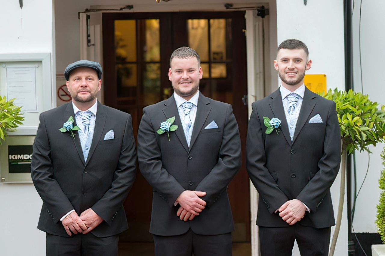 budget wedding photographer