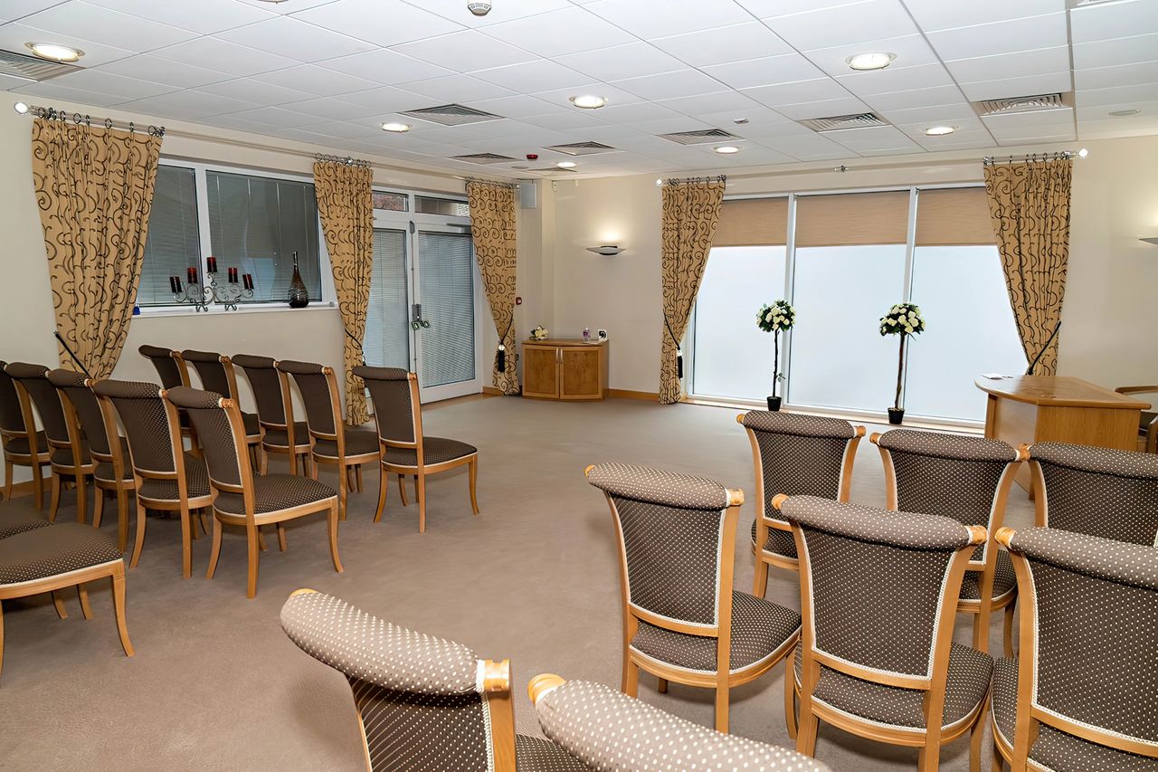  Caerphilly registry office weddings