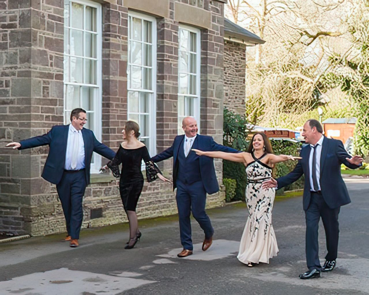 Brecon Wedding Photography