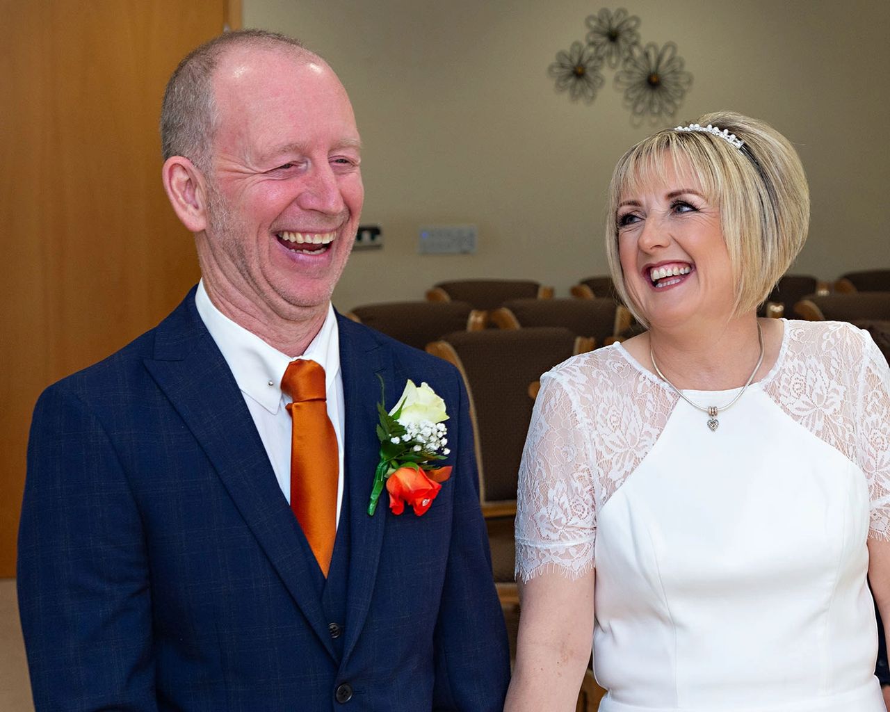Ty Penallta wedding photographer