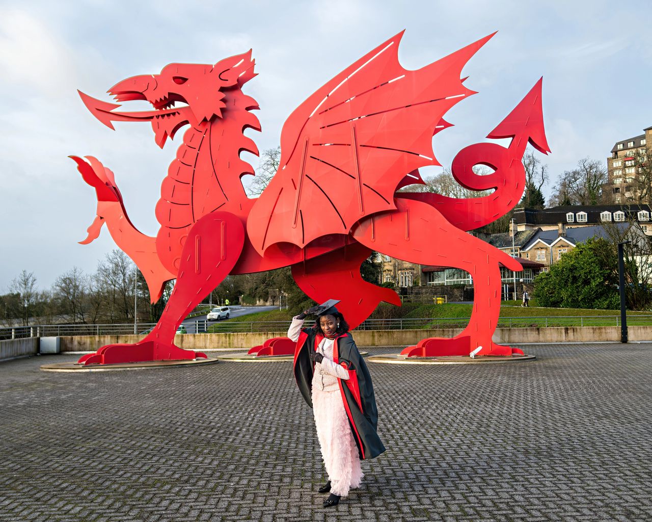 award ceremony photography