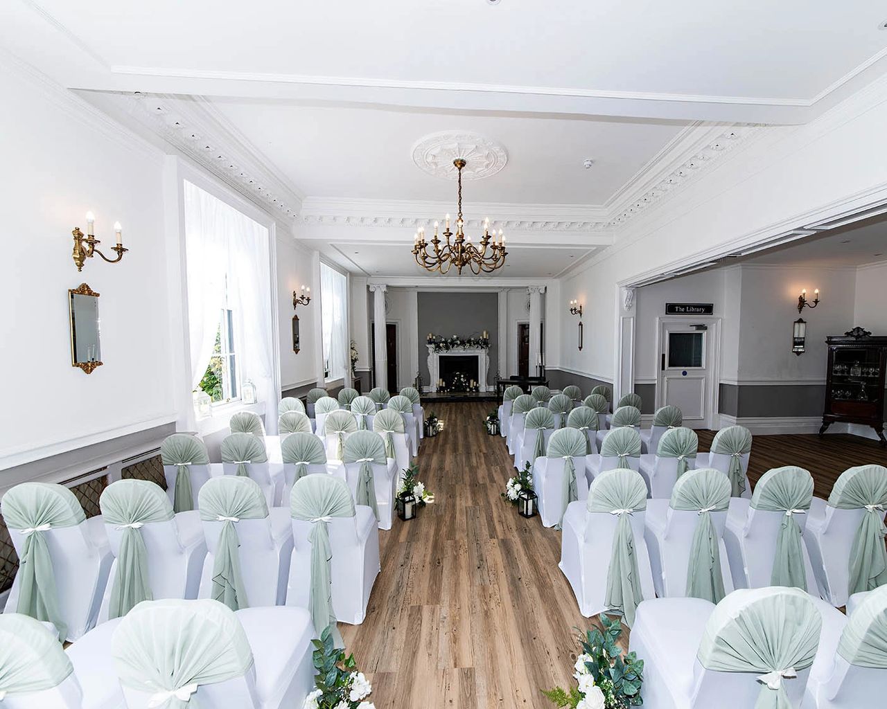 Wedding photography St Mellons Hotel and Spa