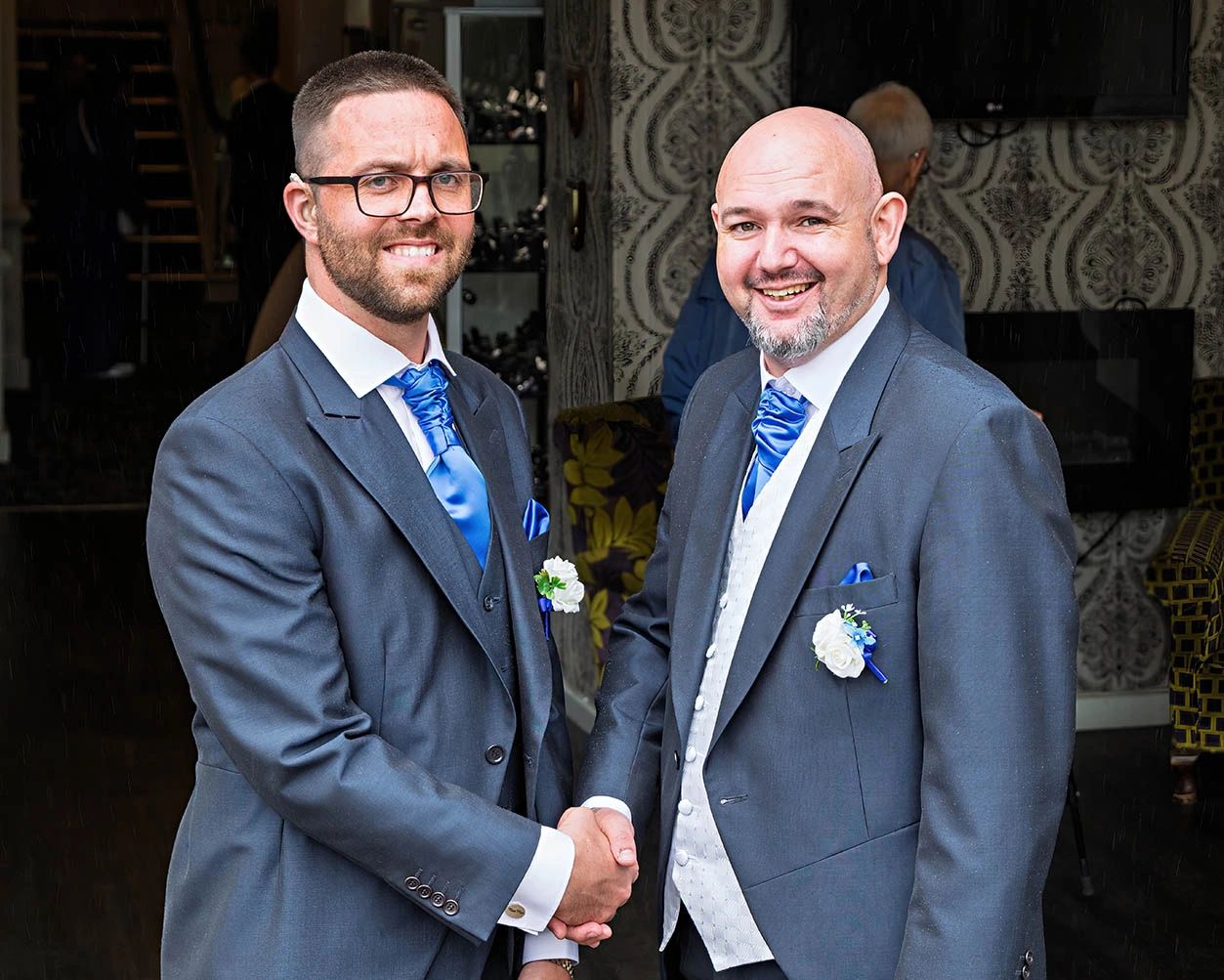 Ivy Bush Royal Hotel Carmarthen