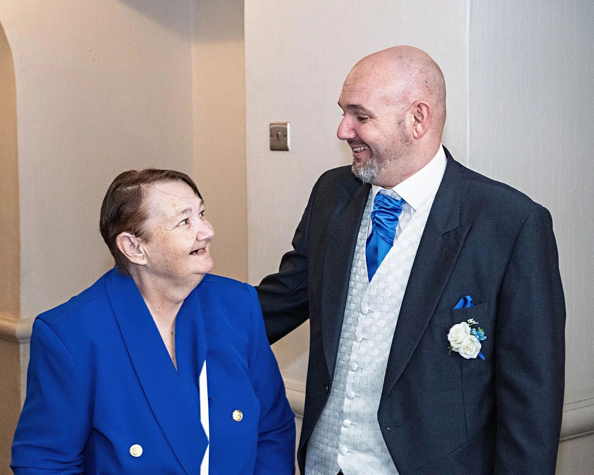 wedding photography Carmarthenshire