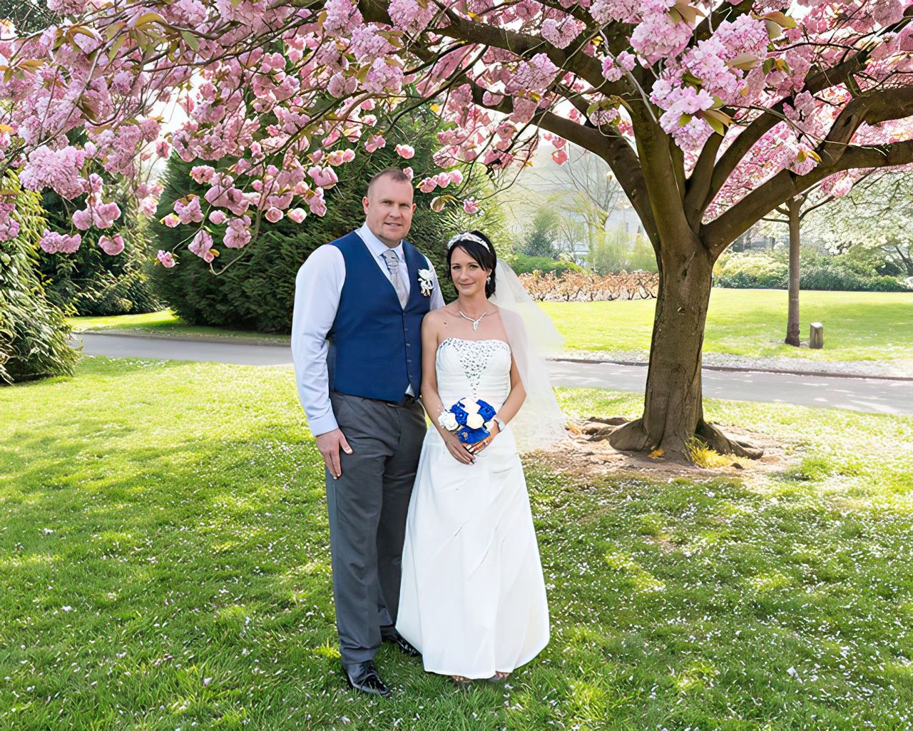 cardiff register office wedding