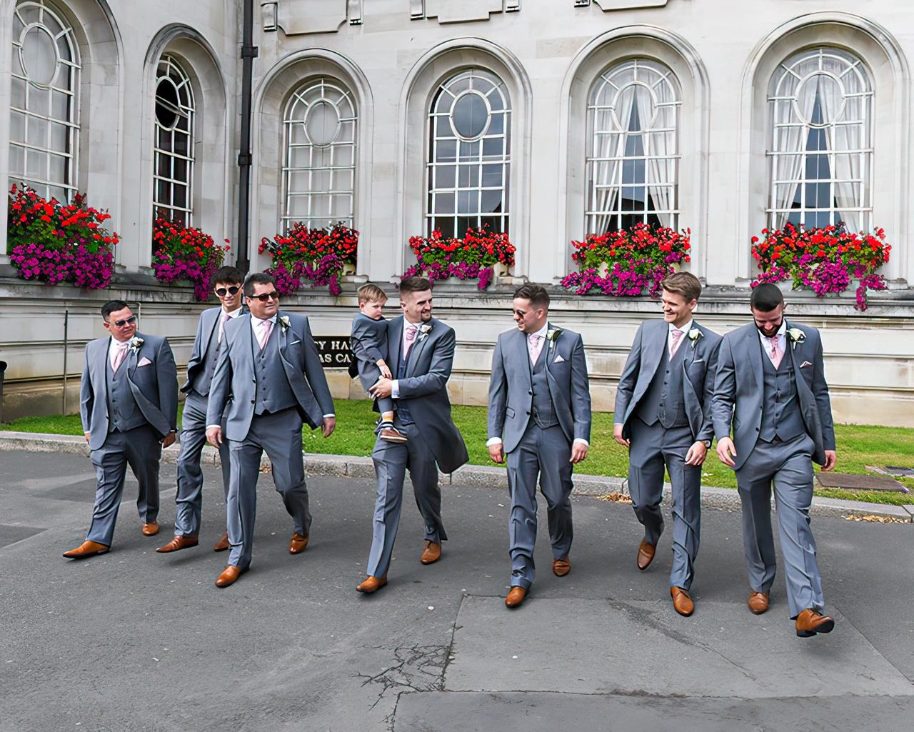 cardiff register office wedding