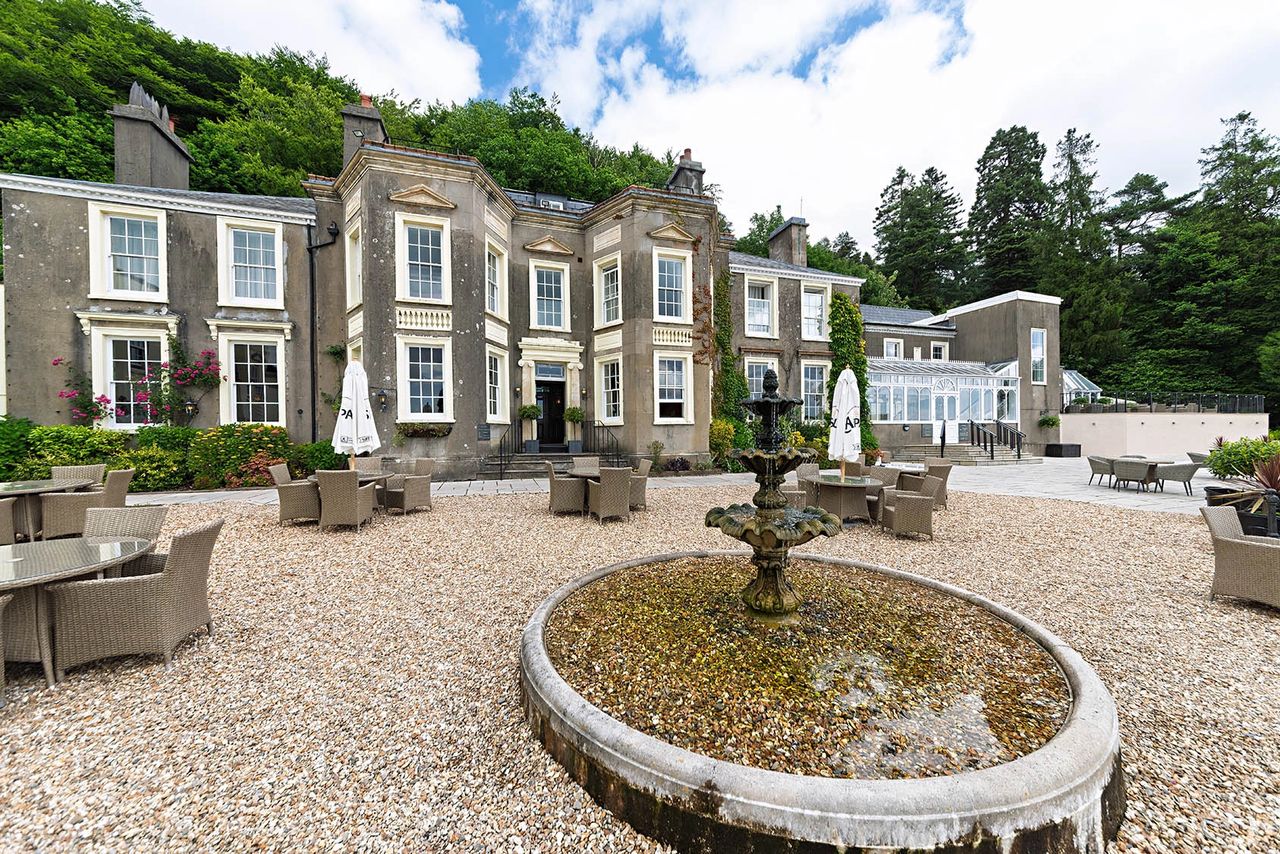 Cardiff wedding photographer