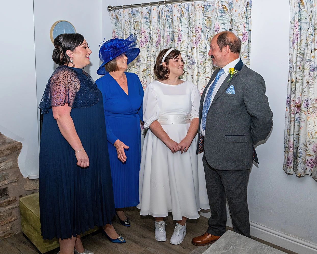 affordable wedding photography Aldwick Estate