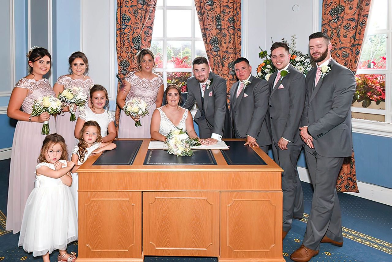 cheap photographer for wedding