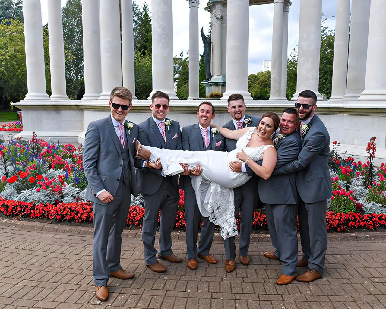 budget wedding photographer