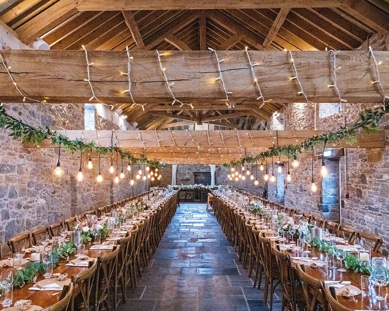 The Olde Barns at Penygraig wedding photography