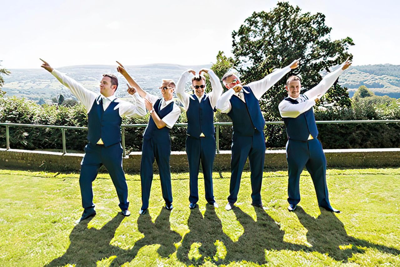 budget wedding photography Crickhowell