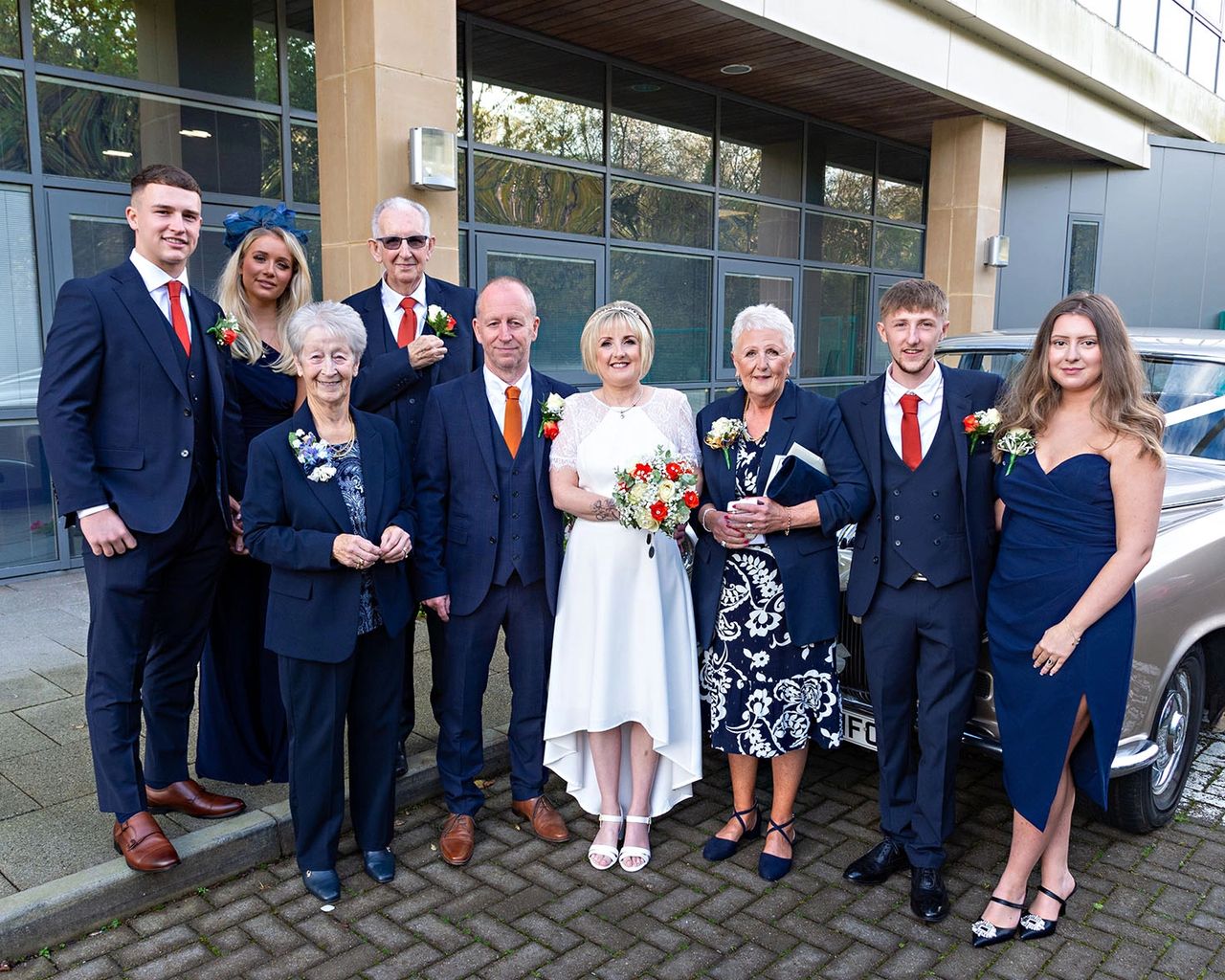 affordable wedding photography