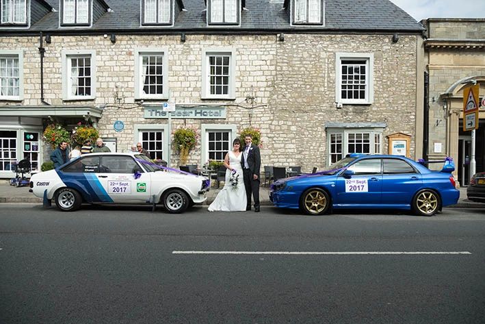 wedding photography South Glamorgan