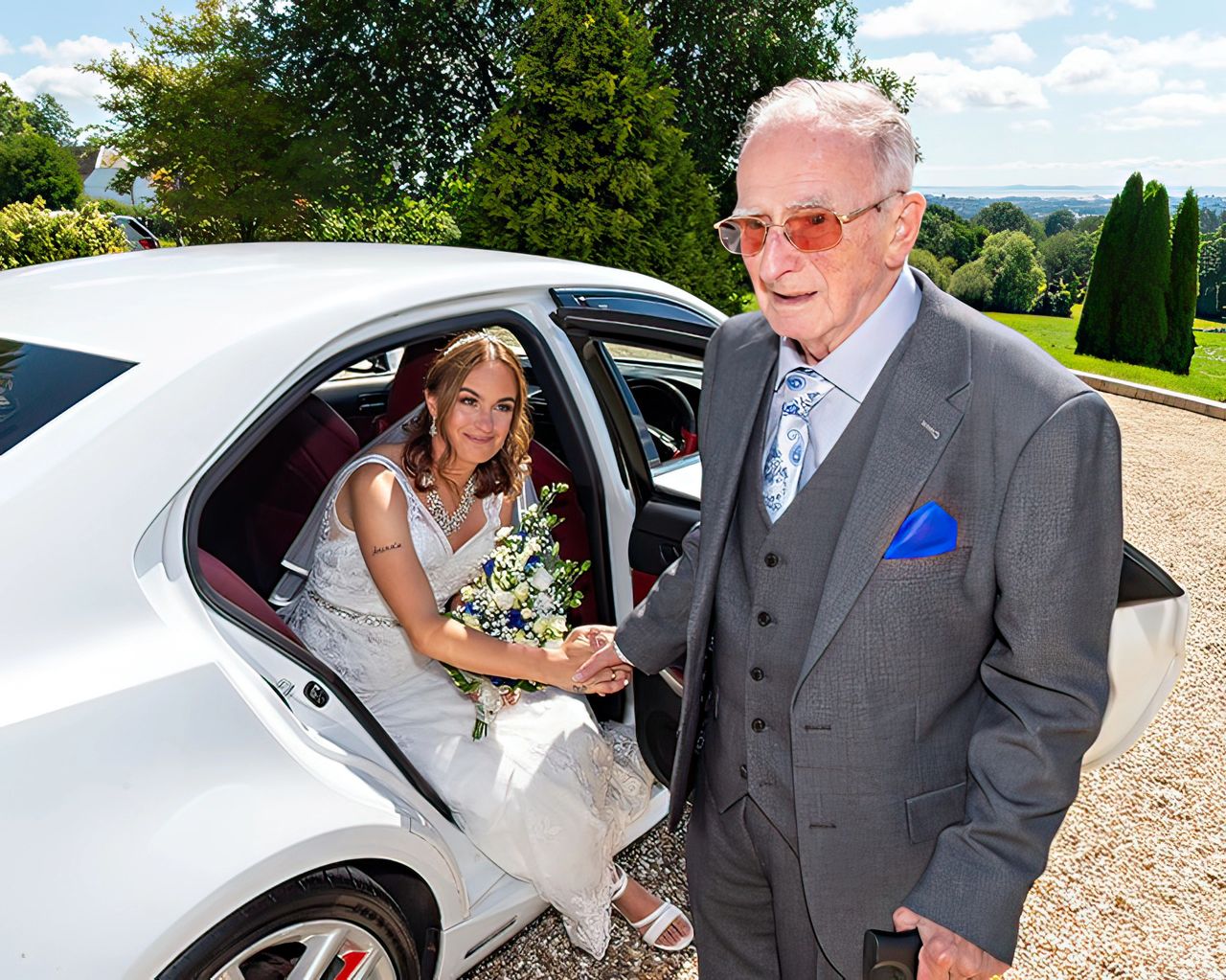 Budget Wedding Photographer Cardiff