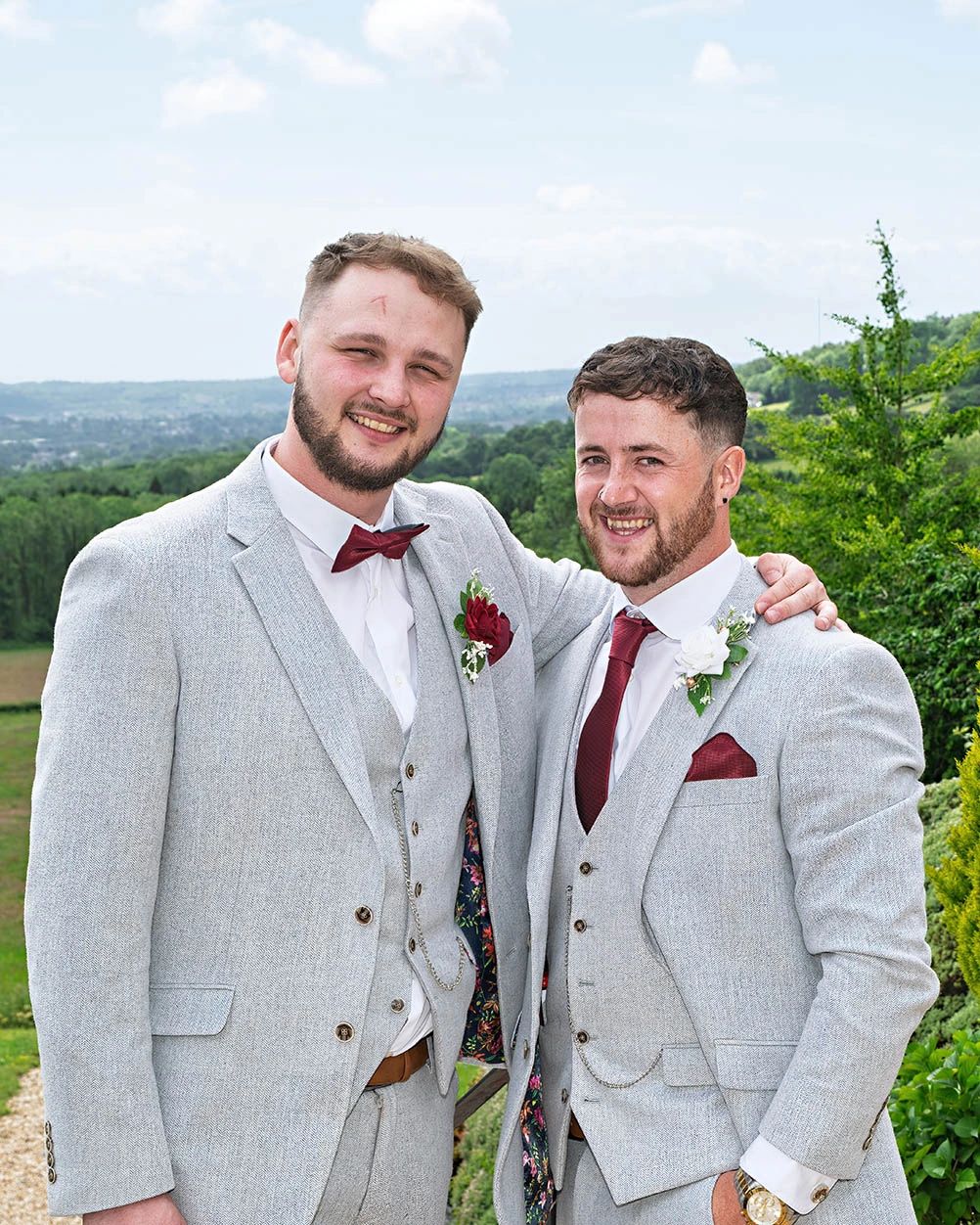 Affordable wedding photography Cardiff