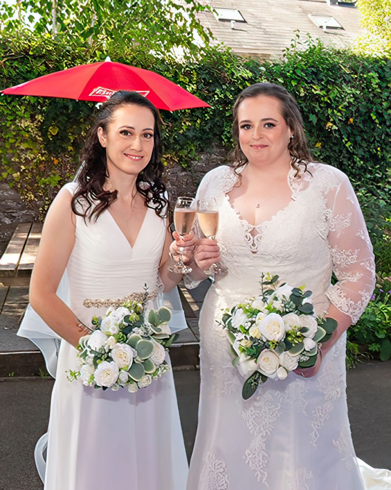 LGBTQ wedding photography