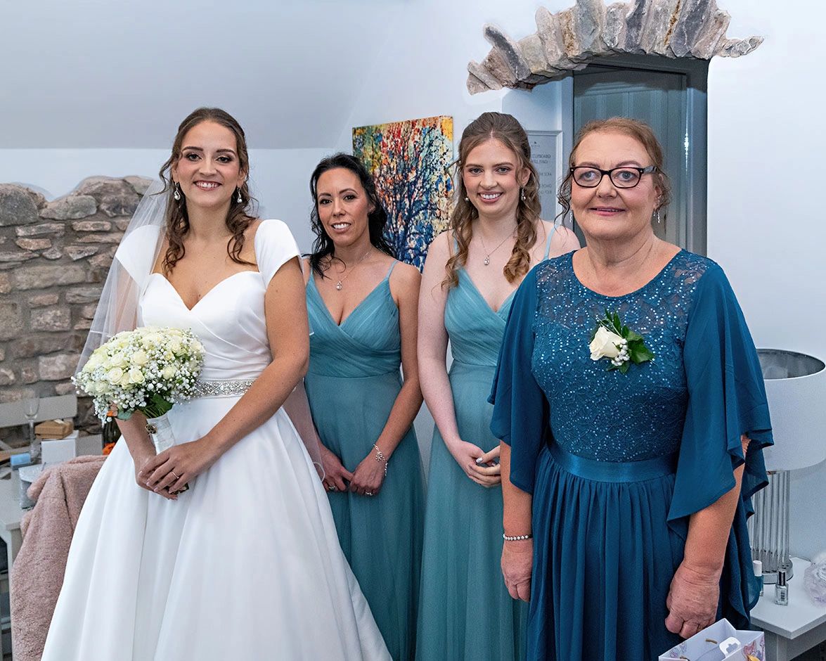 wedding photographer Aldwick Estate