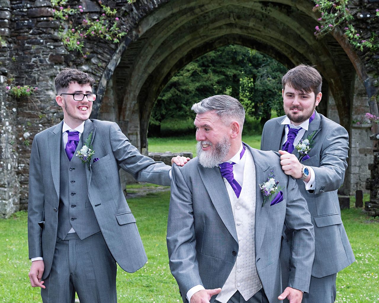 wedding photography Swansea