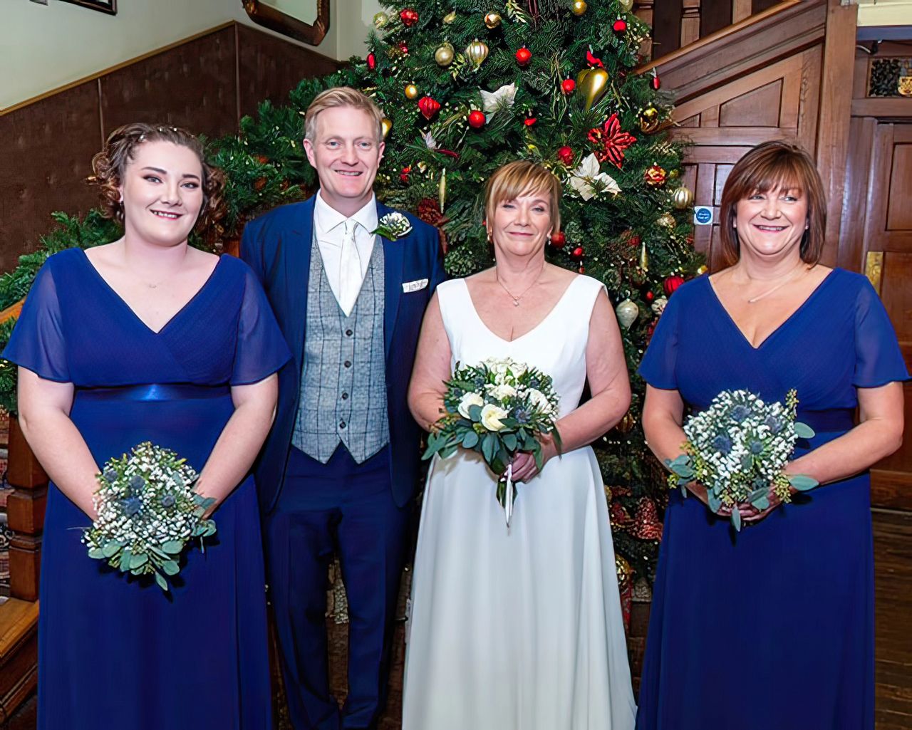 Budget Photography At The Manor