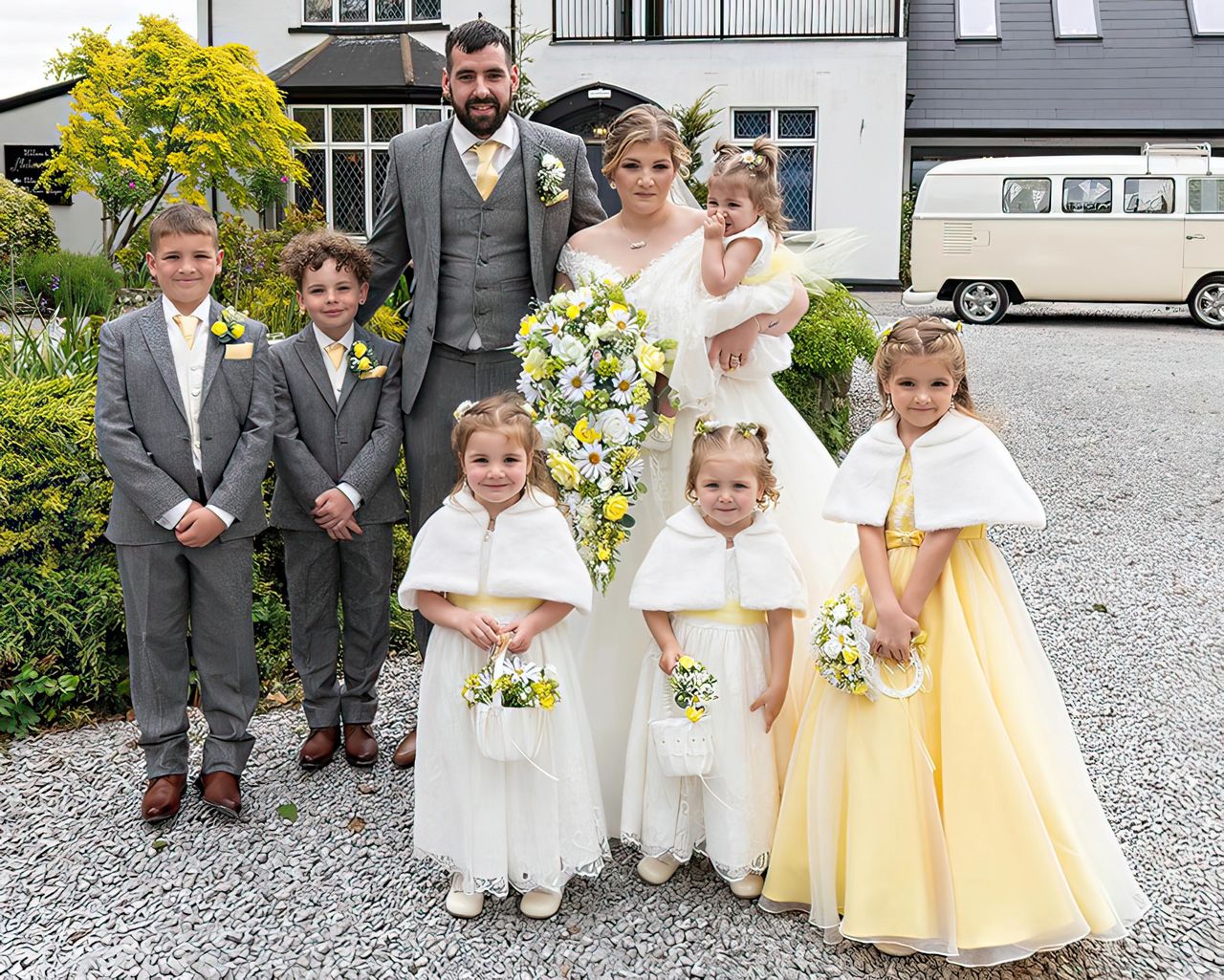 Llechwen Hall Hotel photos