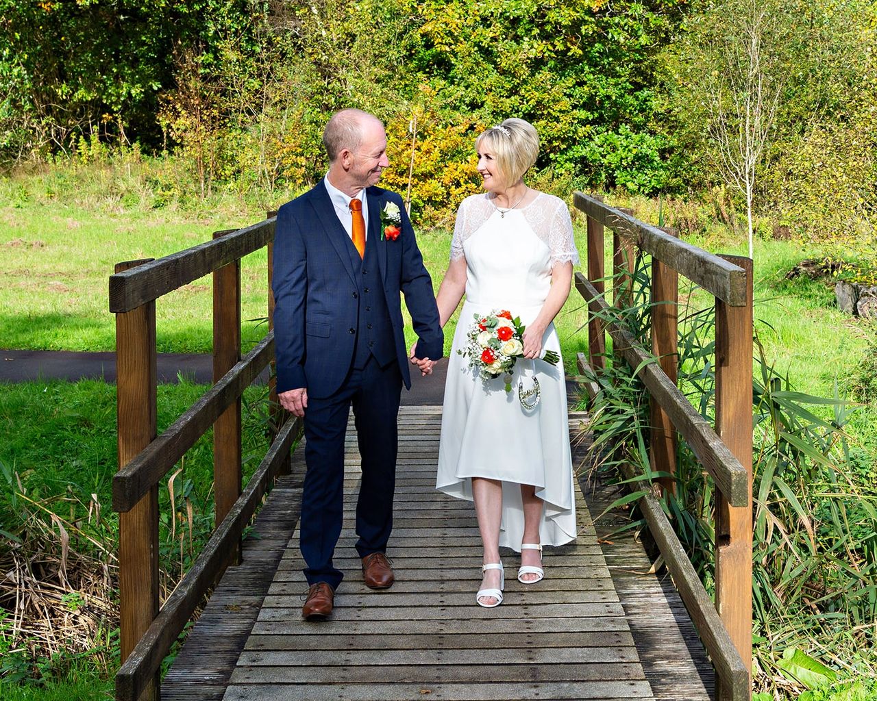 budget wedding photographer Caerphilly