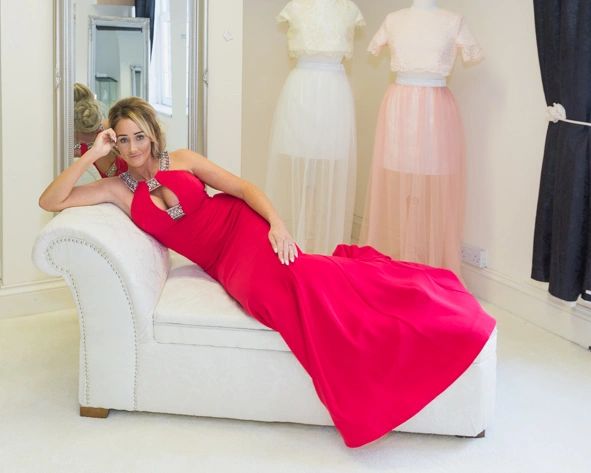 commercial photography