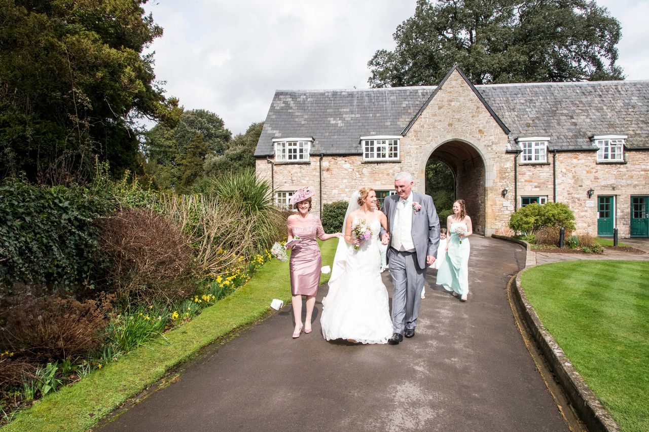 St Pierre Country Club