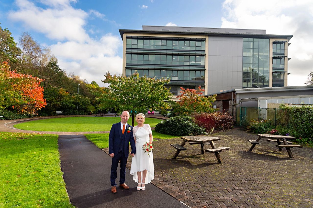 Ty Penallta Caerphilly weddings