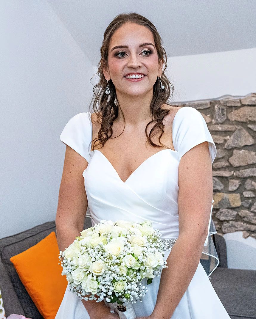 wedding photography Aldwick Estate