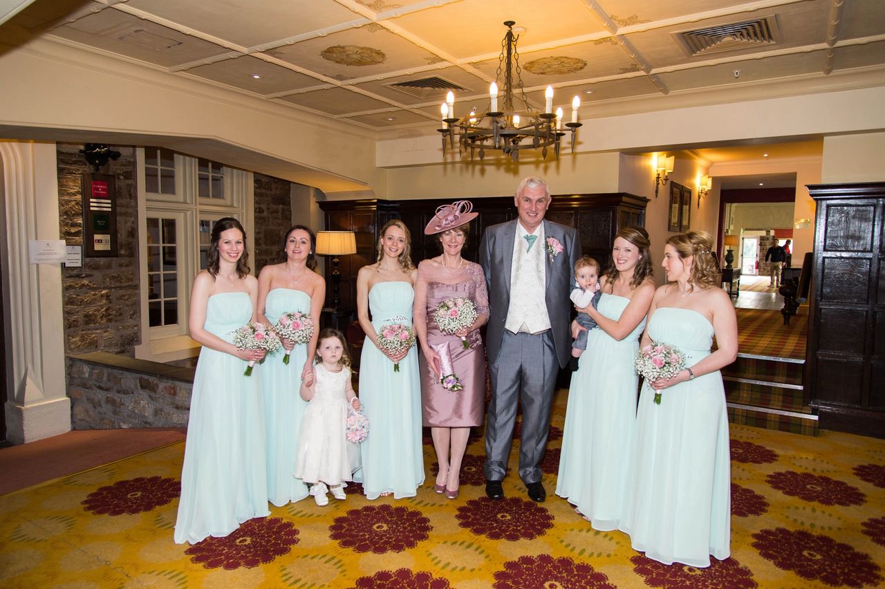 St Pierre Country Club Chepstow