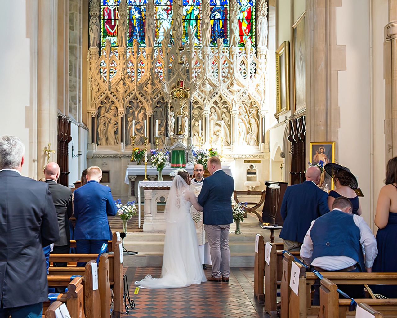 abergavenny wedding photography