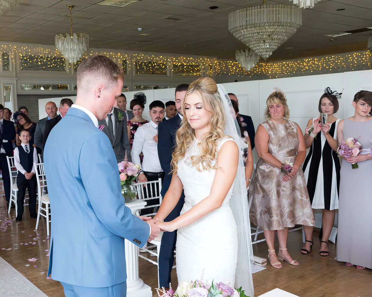 Cheap Wedding Photography Crickhowell