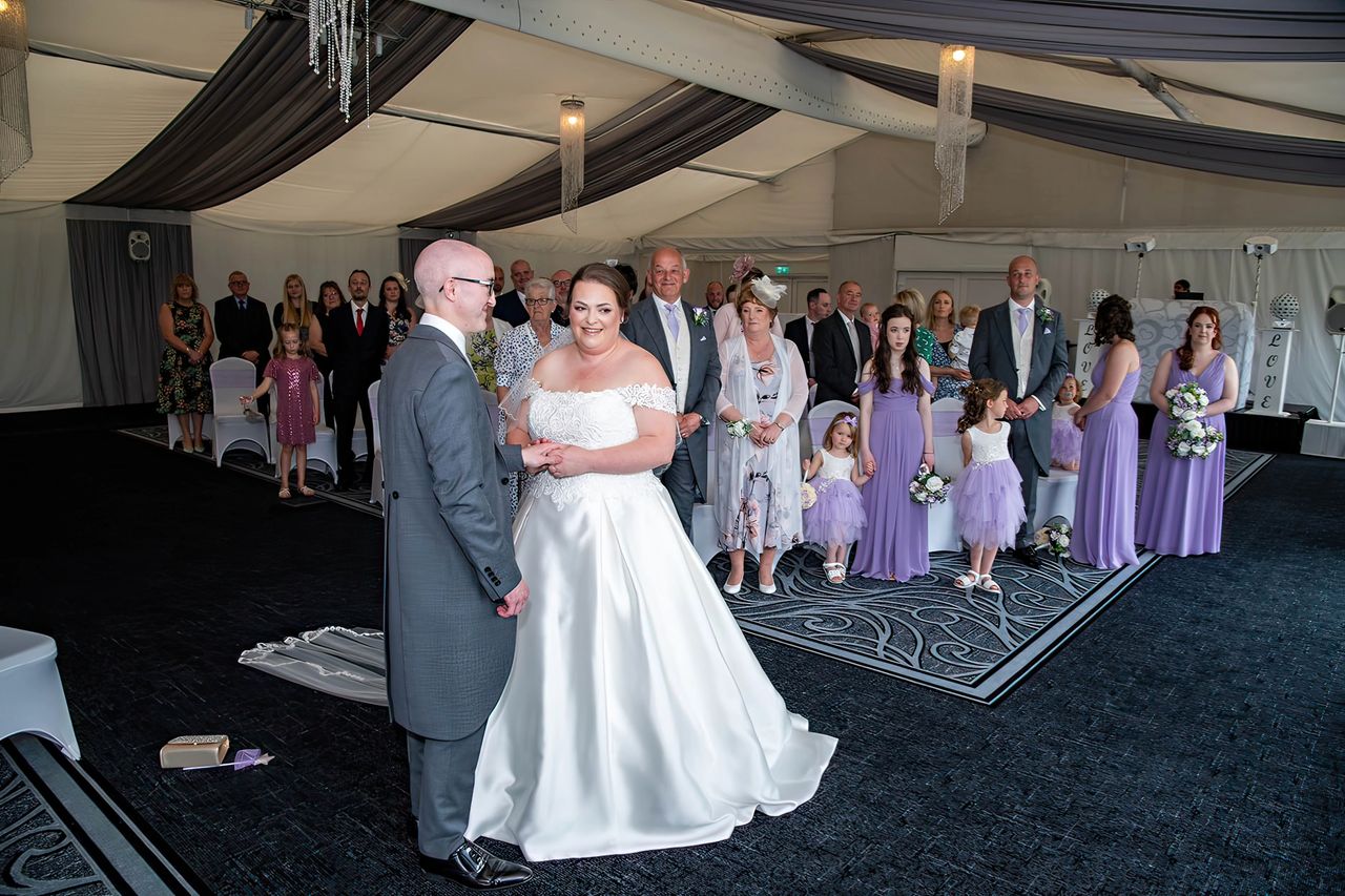 budget wedding photographer