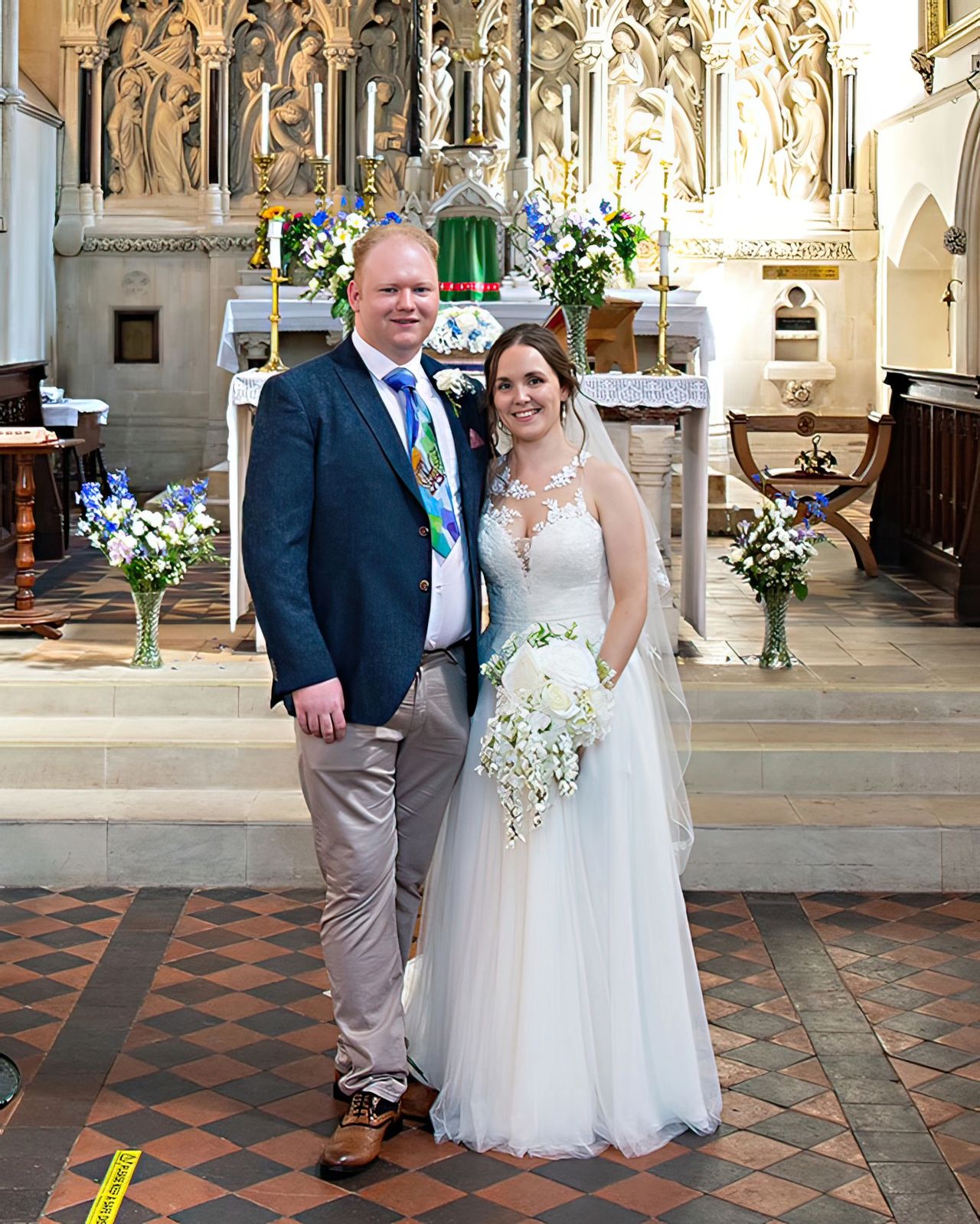 wedding photographer near abergavenny