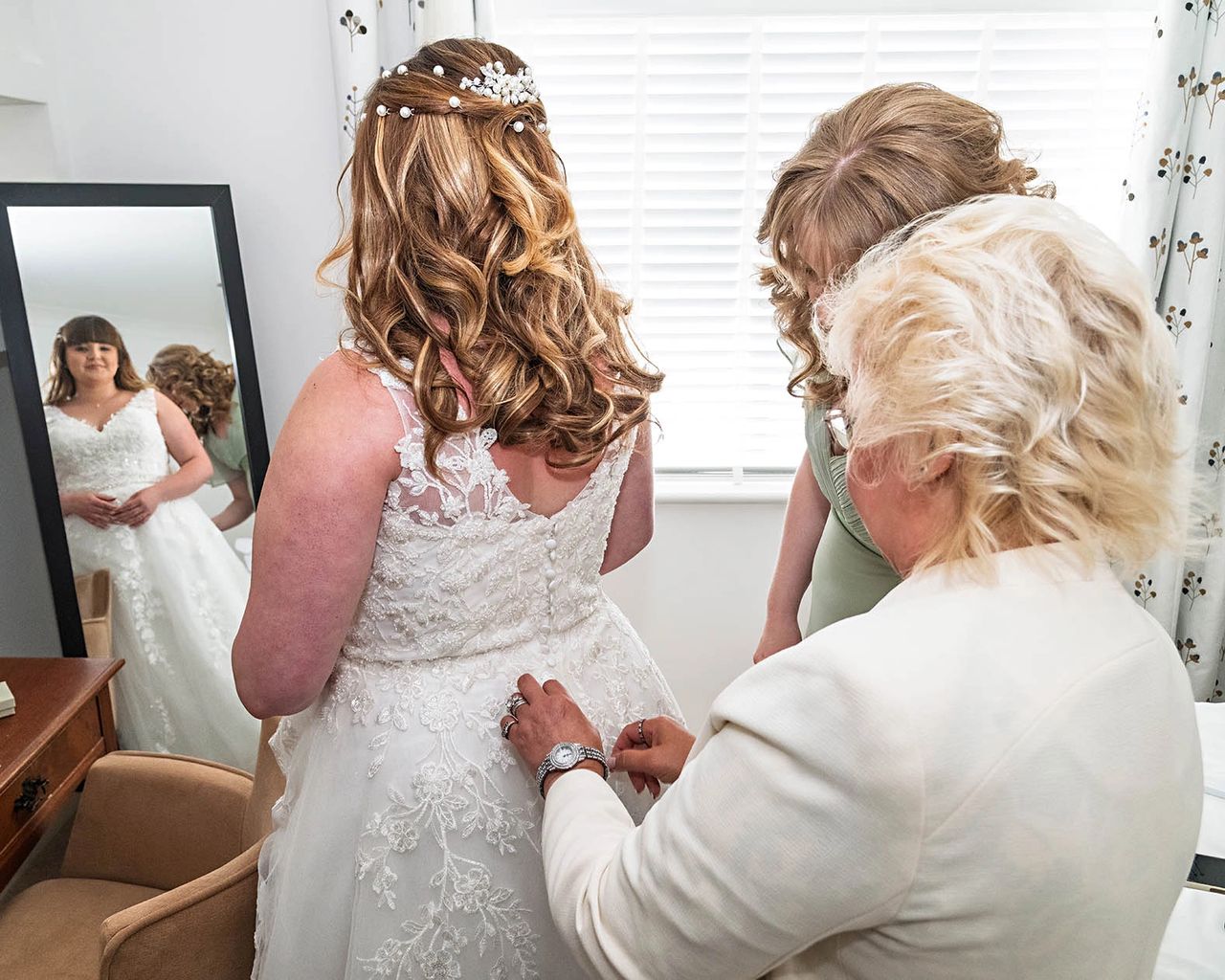 Wedding photographer St Mellons Hotel and Spa
