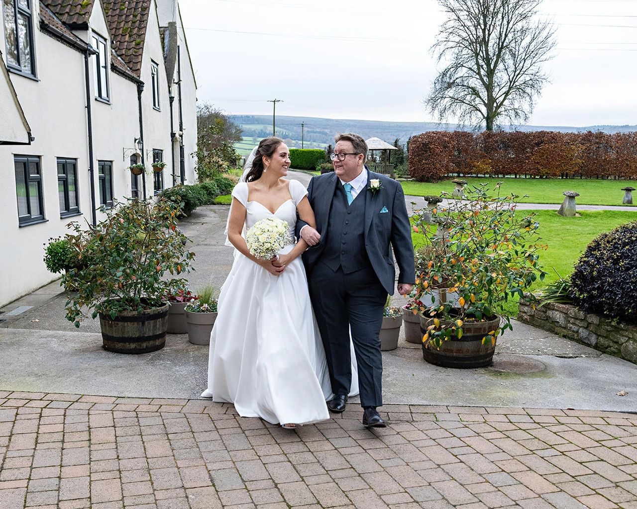 cheap wedding photography Aldwick Estate