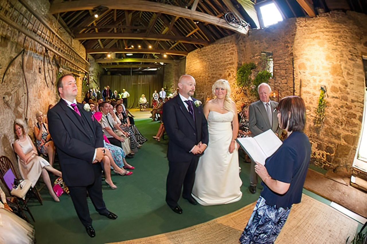 Usk wedding photographer
