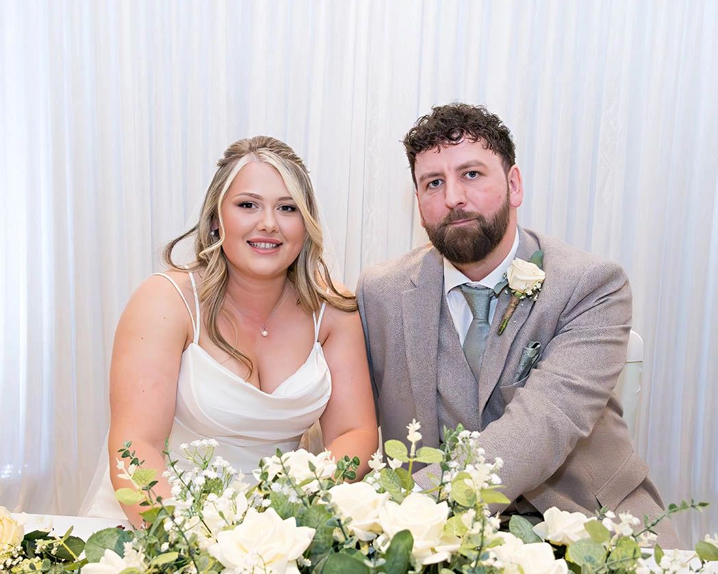 Wedding photography Bristol 