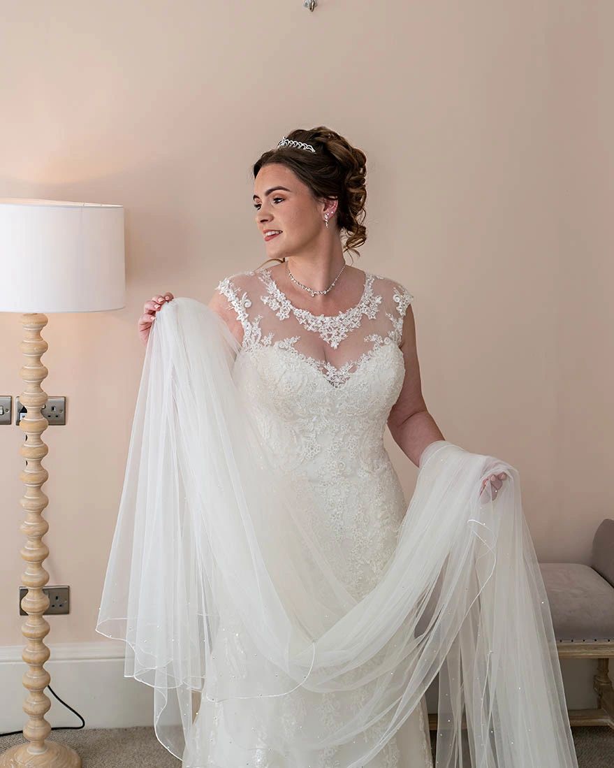 Wedding photography New House Hotel Cardiff