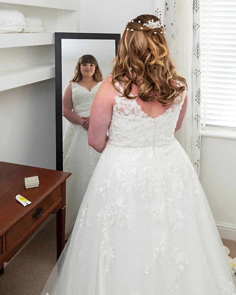 South Wales wedding photographer